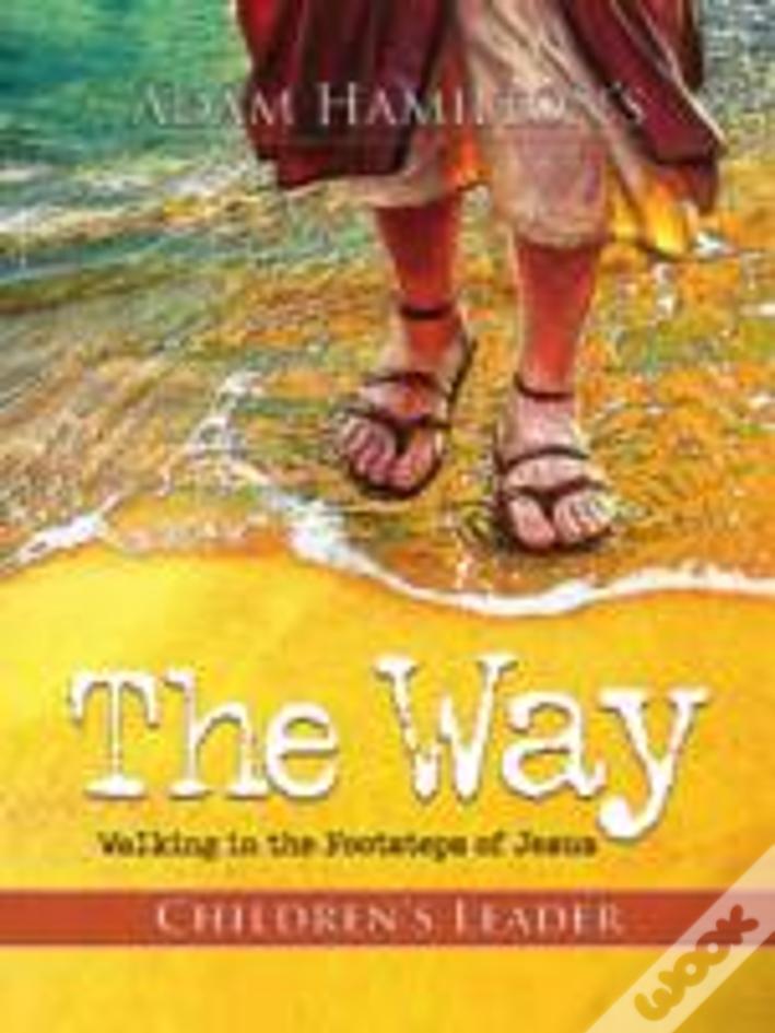 The Way Children'S Leader Guide