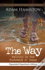 Capa do artigo The Way, Expanded Paperback Edition