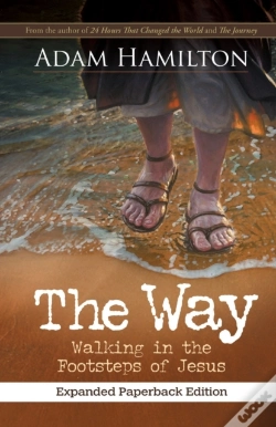 Capa do artigo The Way, Expanded Paperback Edition