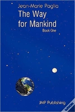 Capa do artigo The Way For Mankind  Book One