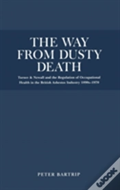 Capa do artigo The Way From Dusty Death