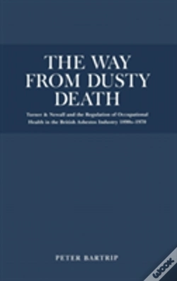 Capa do artigo The Way From Dusty Death
