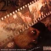 Capa do artigo The Way He Wanted It Vol. 3 - CD