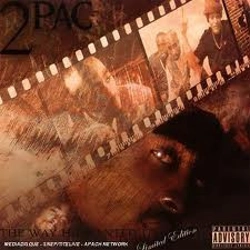 Capa do artigo The Way He Wanted It Vol. 3 - CD