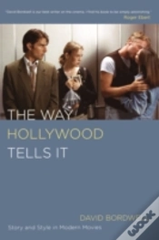 Capa do artigo The Way Hollywood Tells It