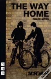 Capa do artigo The Way Home