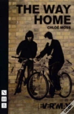 Capa do artigo The Way Home
