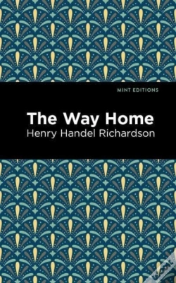 Capa do artigo The Way Home