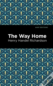 Capa do artigo The Way Home