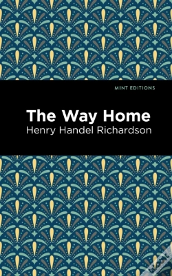 Capa do artigo The Way Home
