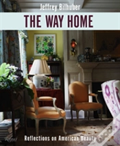Capa do artigo The Way Home