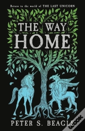 Capa do artigo The Way Home