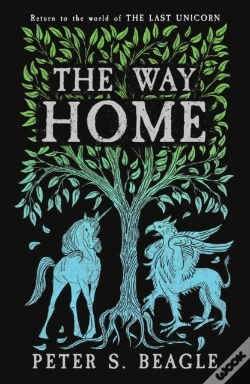 Capa do artigo The Way Home