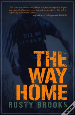 Capa do artigo The Way Home