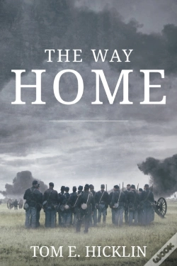 Capa do artigo The Way Home