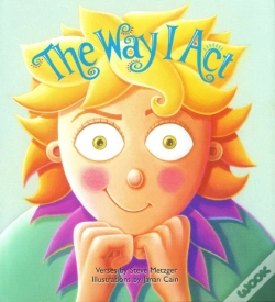 Capa do artigo The Way I Act