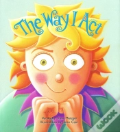 Capa do artigo The Way I Act
