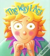 Capa do artigo The Way I Act