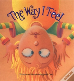 Capa do artigo The Way I Feel