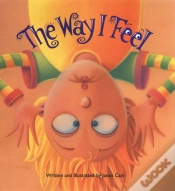 Capa do artigo The Way I Feel