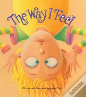 Capa do artigo The Way I Feel