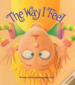 Capa do artigo The Way I Feel