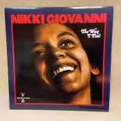 Capa do artigo The Way I Feel - Vinil
