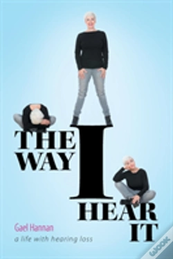 Capa do artigo The Way I Hear It A Life With Hearing Loss