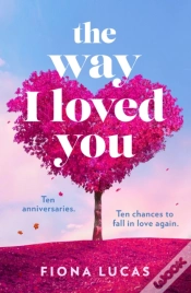 Capa do artigo The Way I Loved You