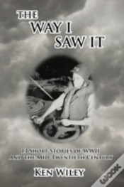 Capa do artigo The Way I Saw It