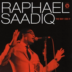 Capa do artigo The Way I See It - CD