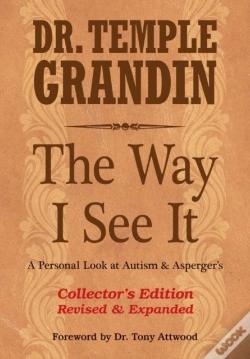 Capa do artigo The Way I See It, Collector'S Edition