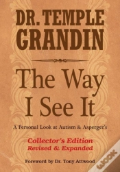 Capa do artigo The Way I See It, Collector