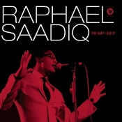 Capa do artigo The Way I See It - Vinil