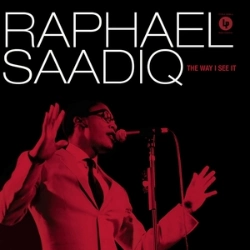 Capa do artigo The Way I See It - Vinil