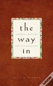 Capa do artigo The Way In