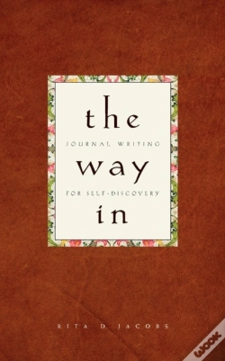 Capa do artigo The Way In