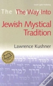 Capa do artigo The Way Into Jewish Mystical Tradition