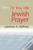 The Way Into Jewish Prayer