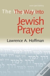 The Way Into Jewish Prayer