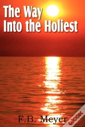 Capa do artigo The Way Into The Holiest