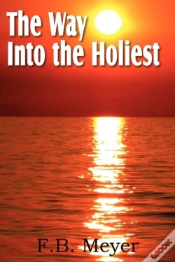 Capa do artigo The Way Into The Holiest