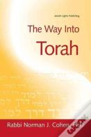 The Way Into Torah
