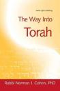 The Way Into Torah - Preview