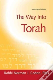 Capa do artigo The Way Into Torah