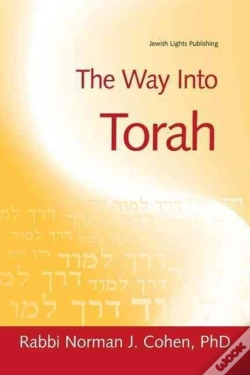 Capa do artigo The Way Into Torah