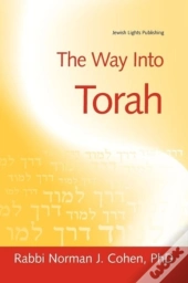 The Way Into Torah