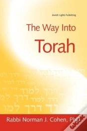 Capa do artigo The Way Into Torah
