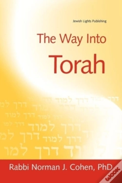 Capa do artigo The Way Into Torah