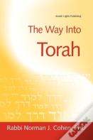 The Way Into Torah
